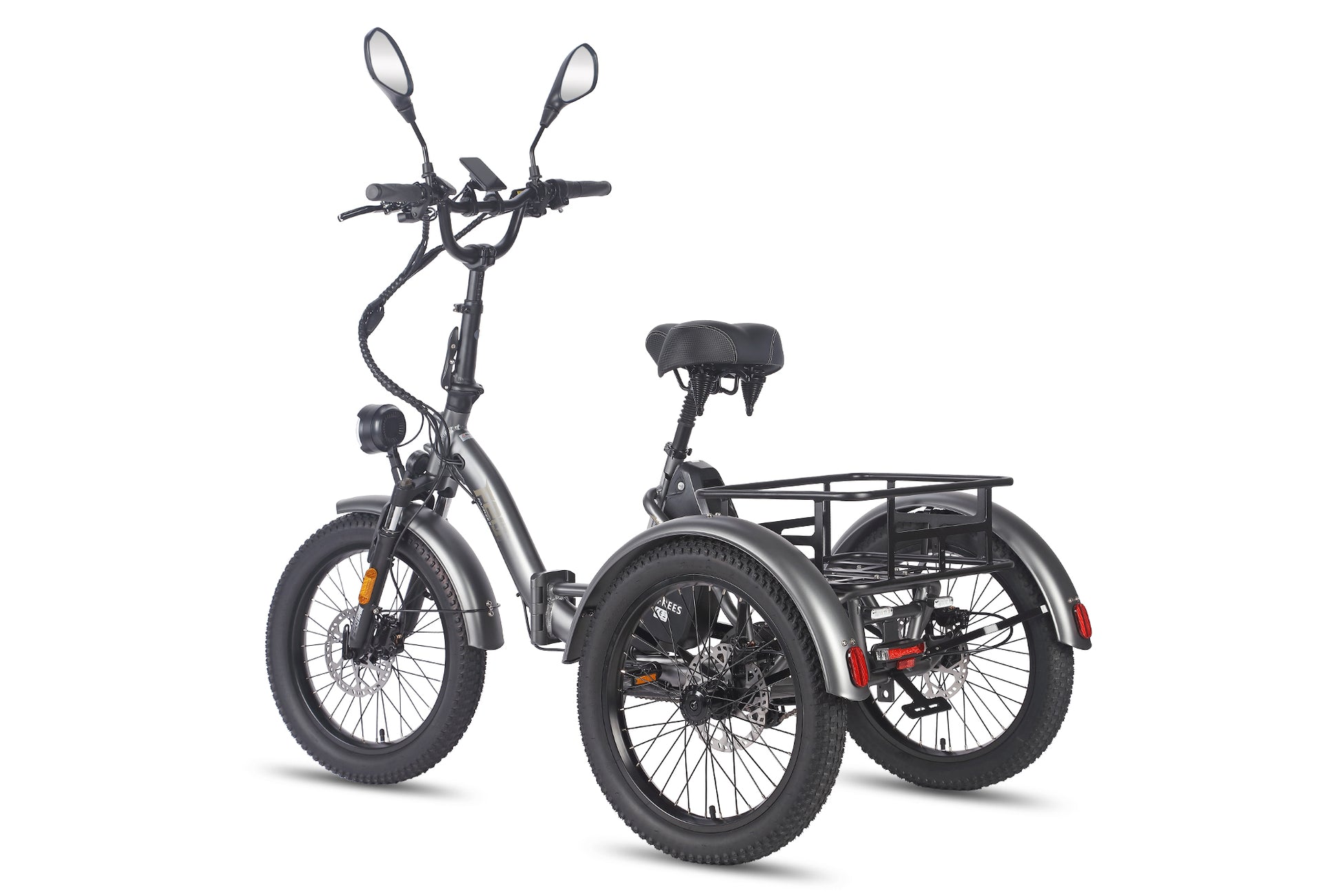 color_Gunmetal Black