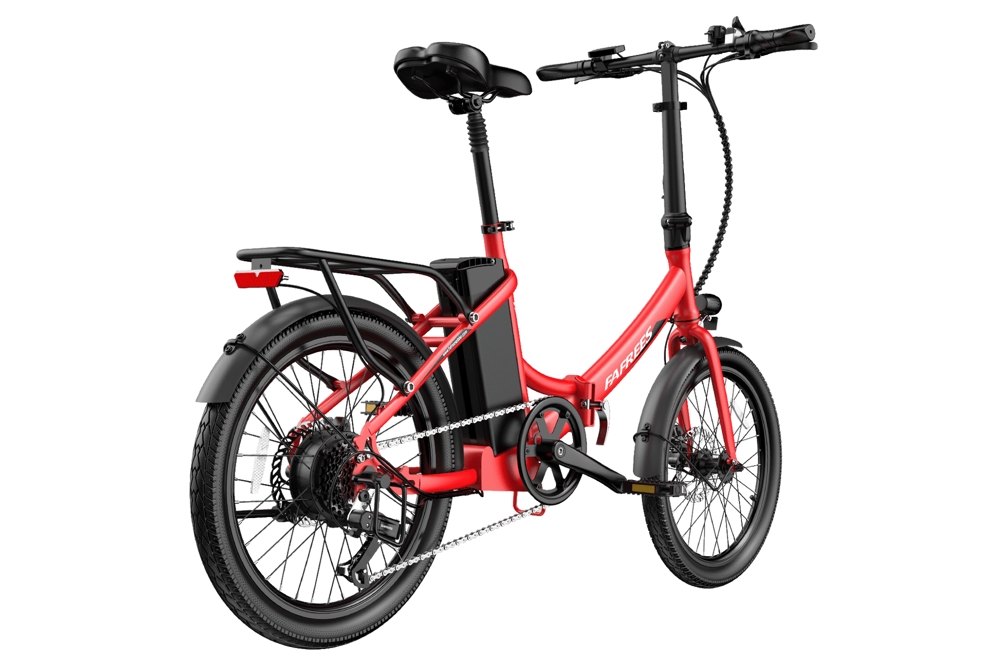 color_Monza czerwony