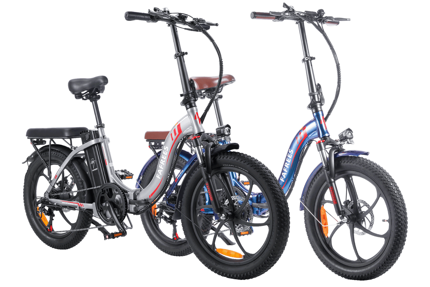 EU-Combo F20 i F20 Pro