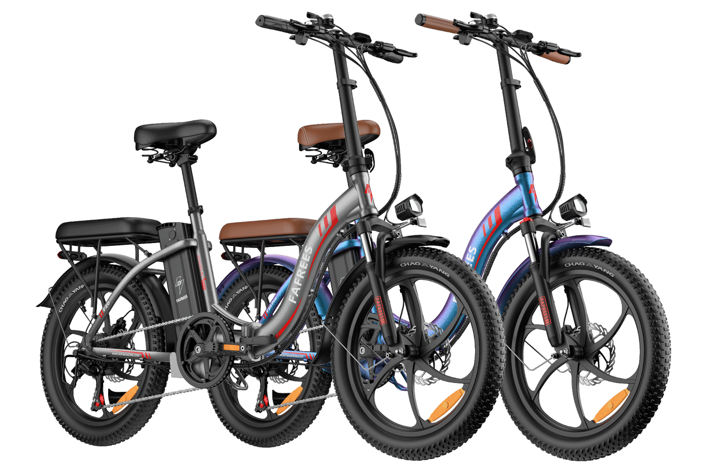 EU-Combo F20 i F20 Pro