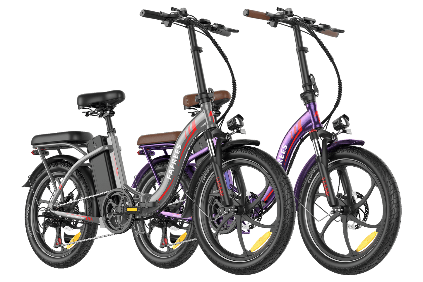 EU-Combo F20+ i F20+ Pro