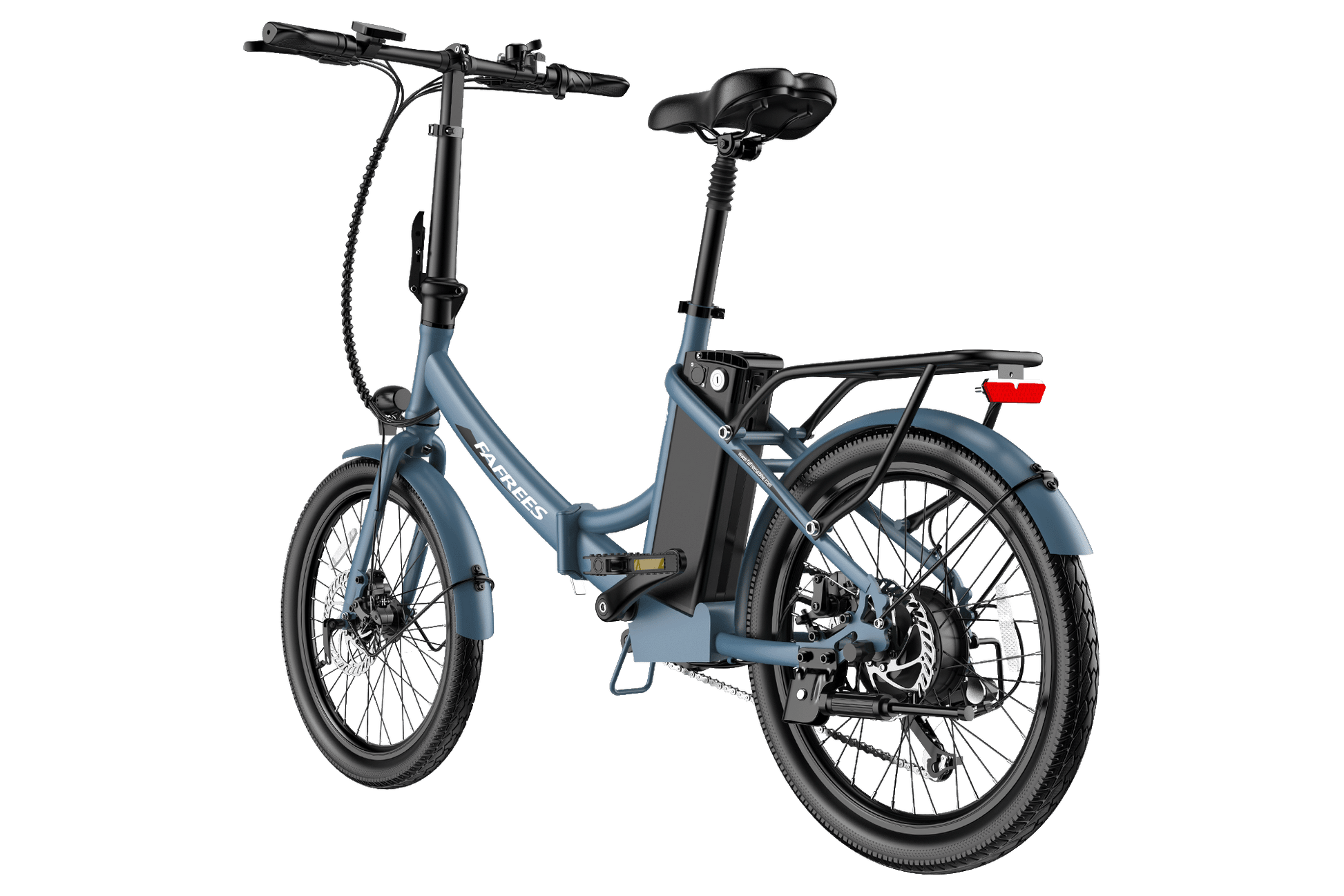 color_Haze niebieski