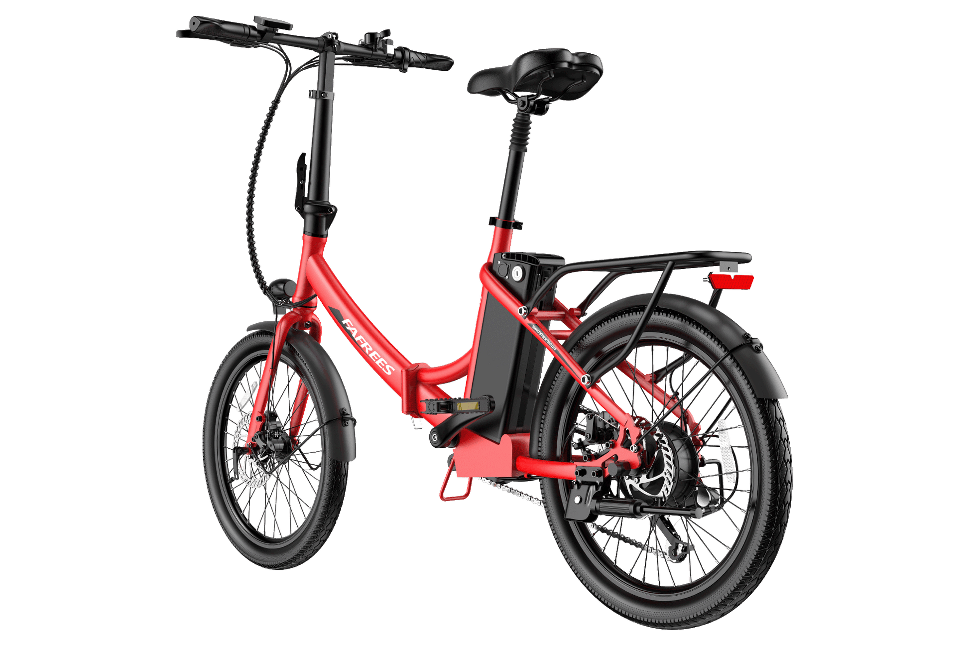 color_Monza czerwony