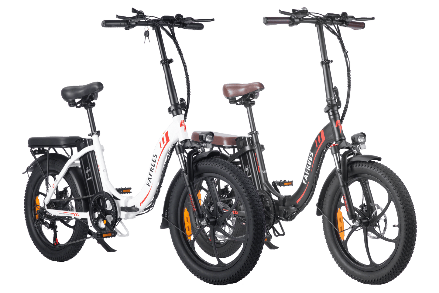 EU-Combo F20 i F20 Pro