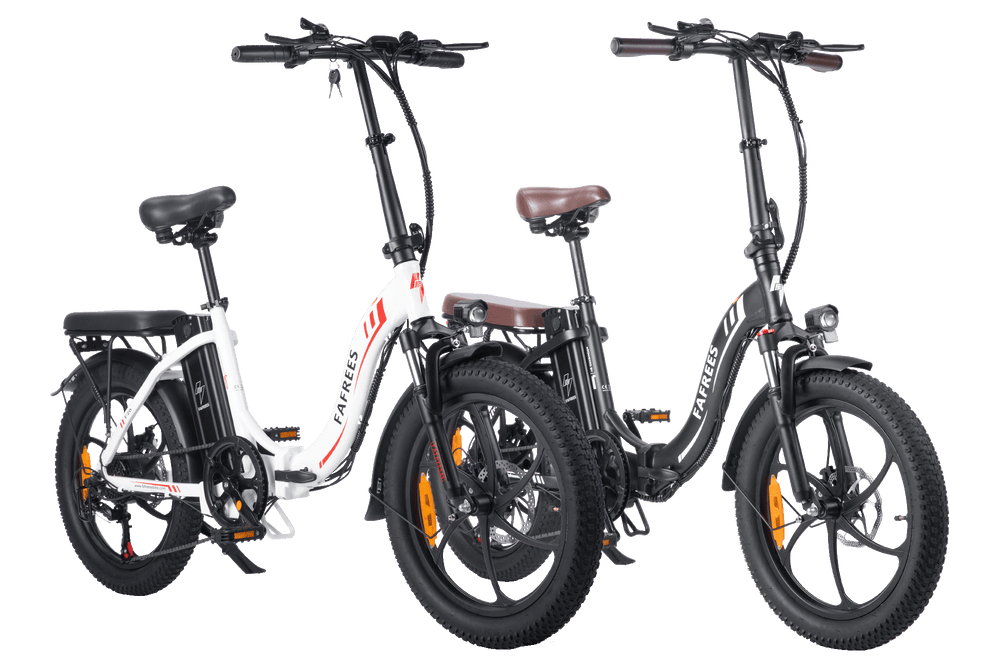 EU-Combo F20 i F20 Pro