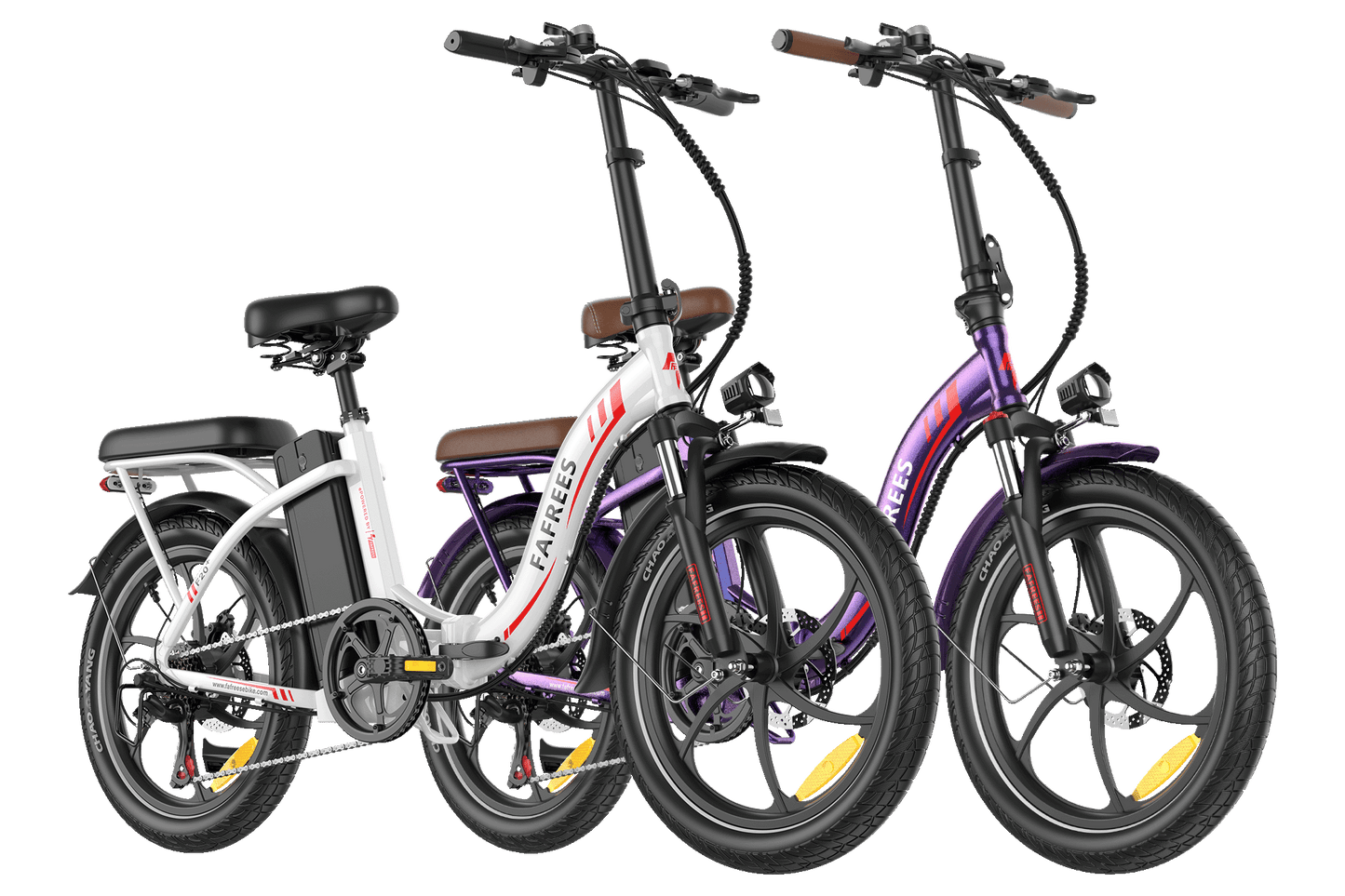 EU-Combo F20+ i F20+ Pro