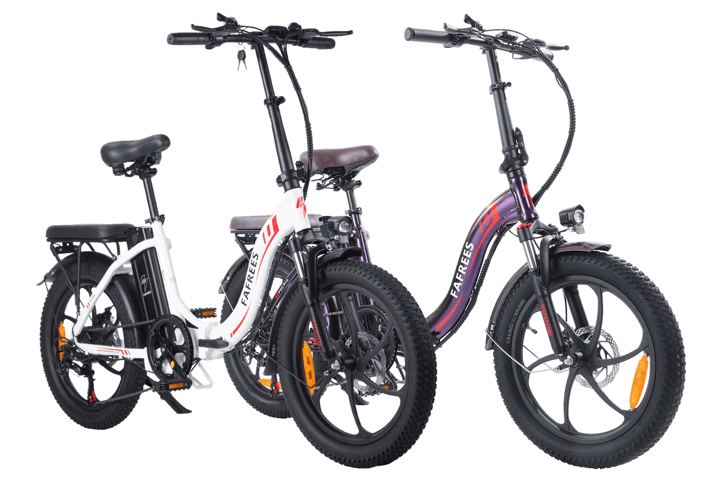 EU-Combo F20 i F20 Pro