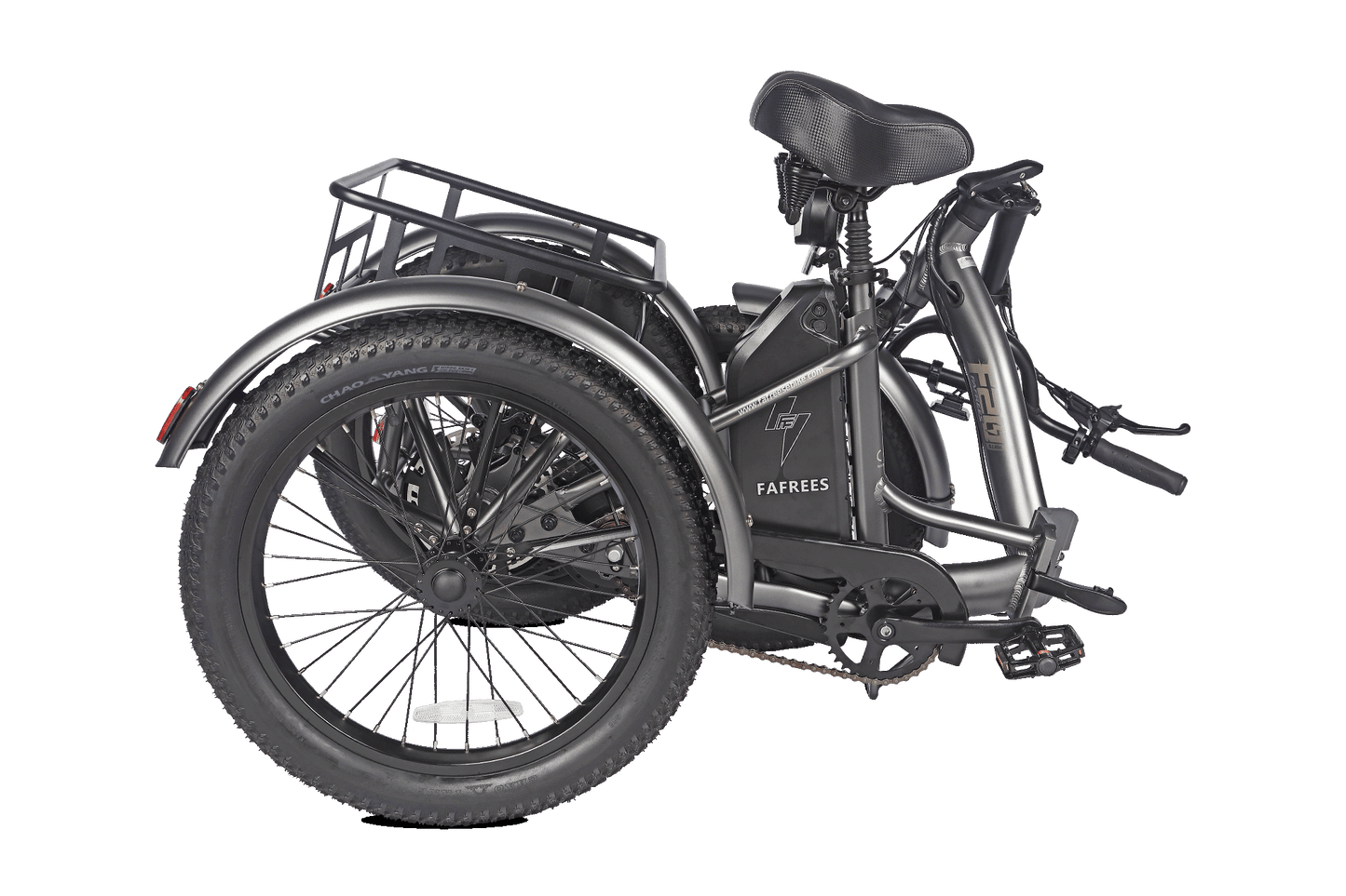 color_Gunmetal Black