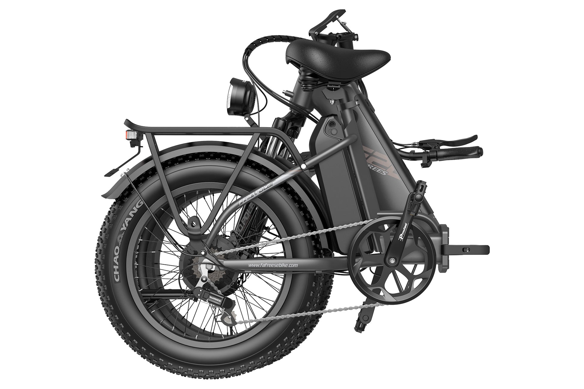 color_Gunmetal Black