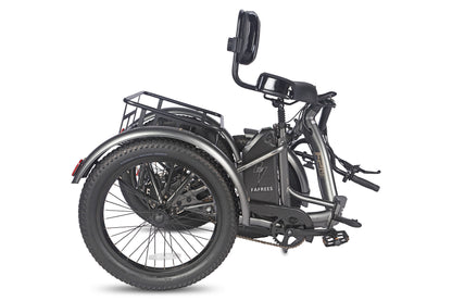 color_Gunmetal Black