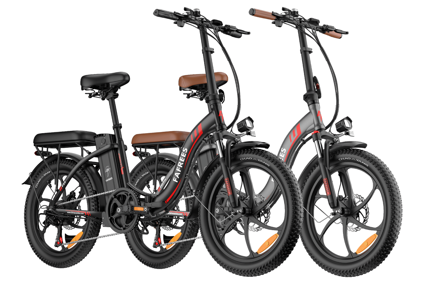 EU-Combo F20 i F20 Pro