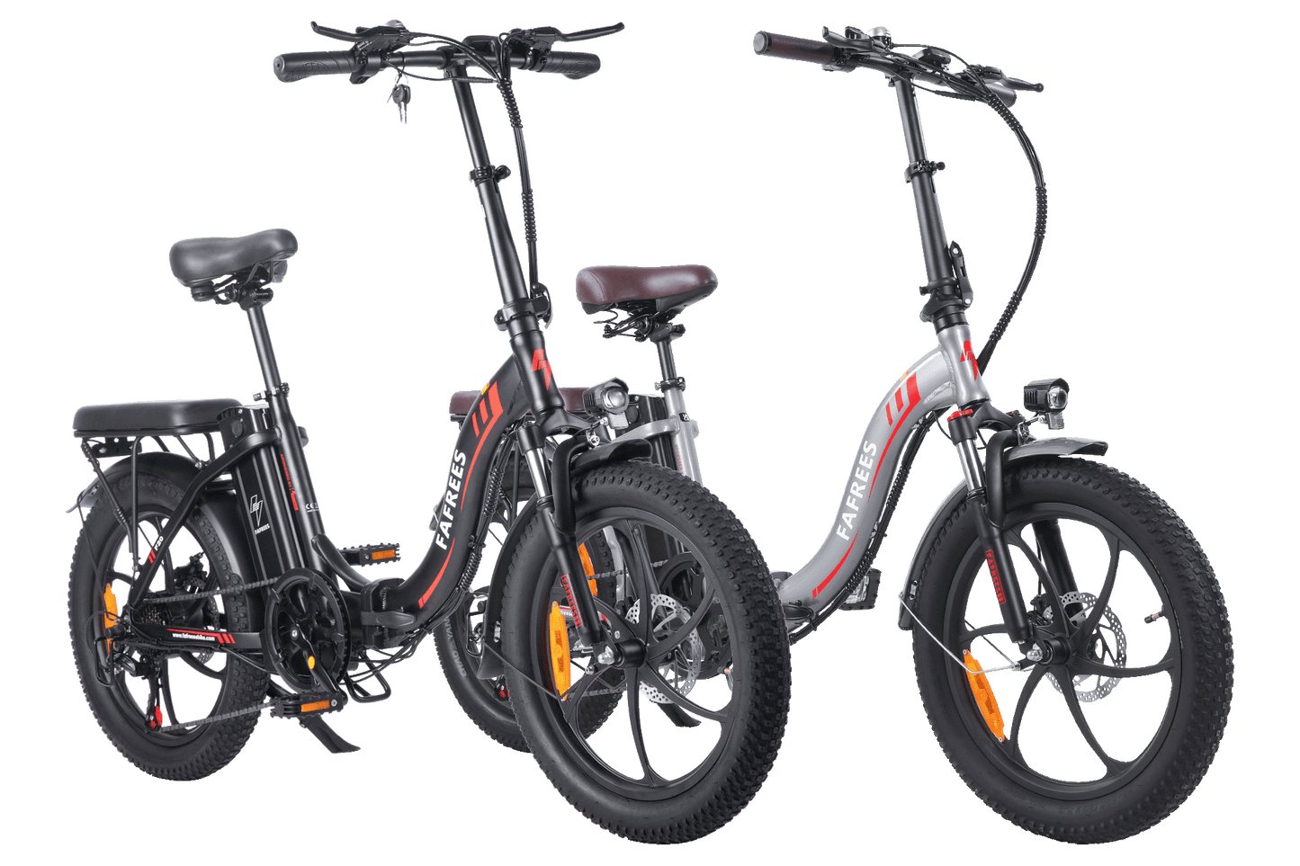 EU-Combo F20 i F20 Pro