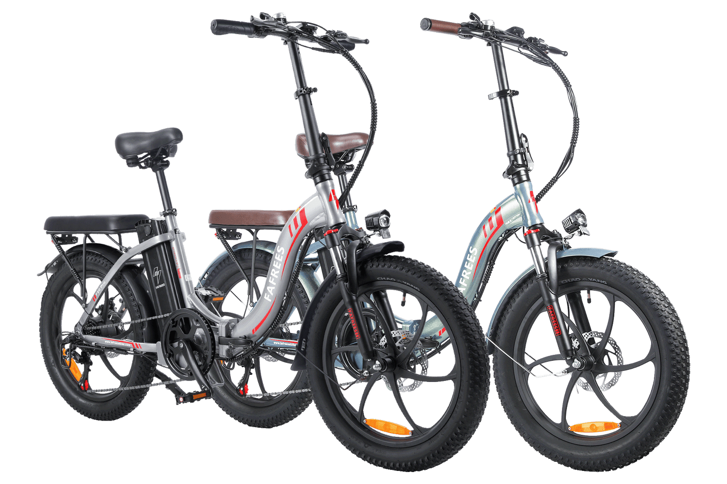 EU-Combo F20 i F20 Pro