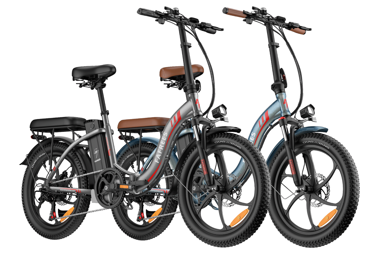 EU-Combo F20 i F20 Pro