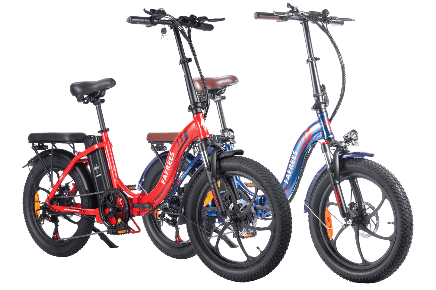 EU-Combo F20 i F20 Pro