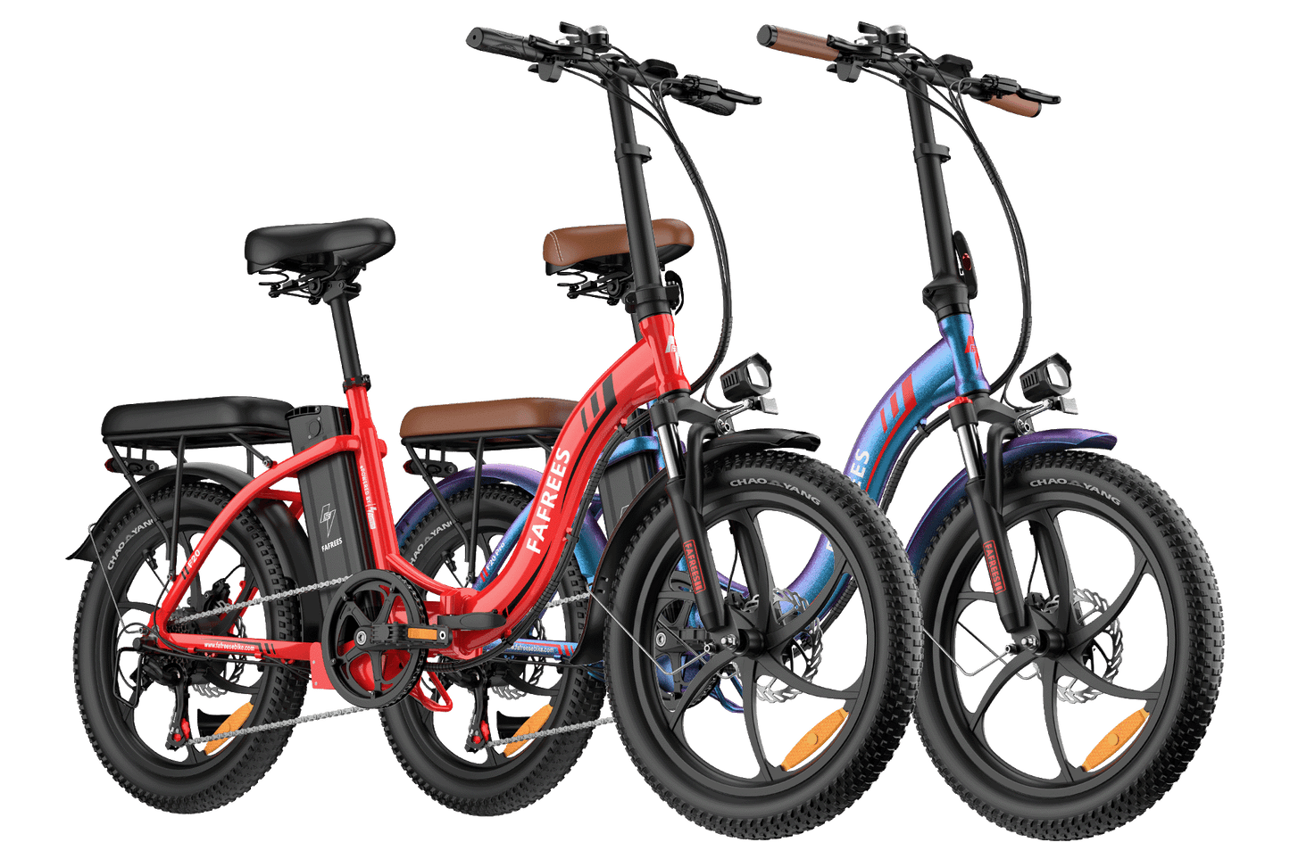 EU-Combo F20 i F20 Pro