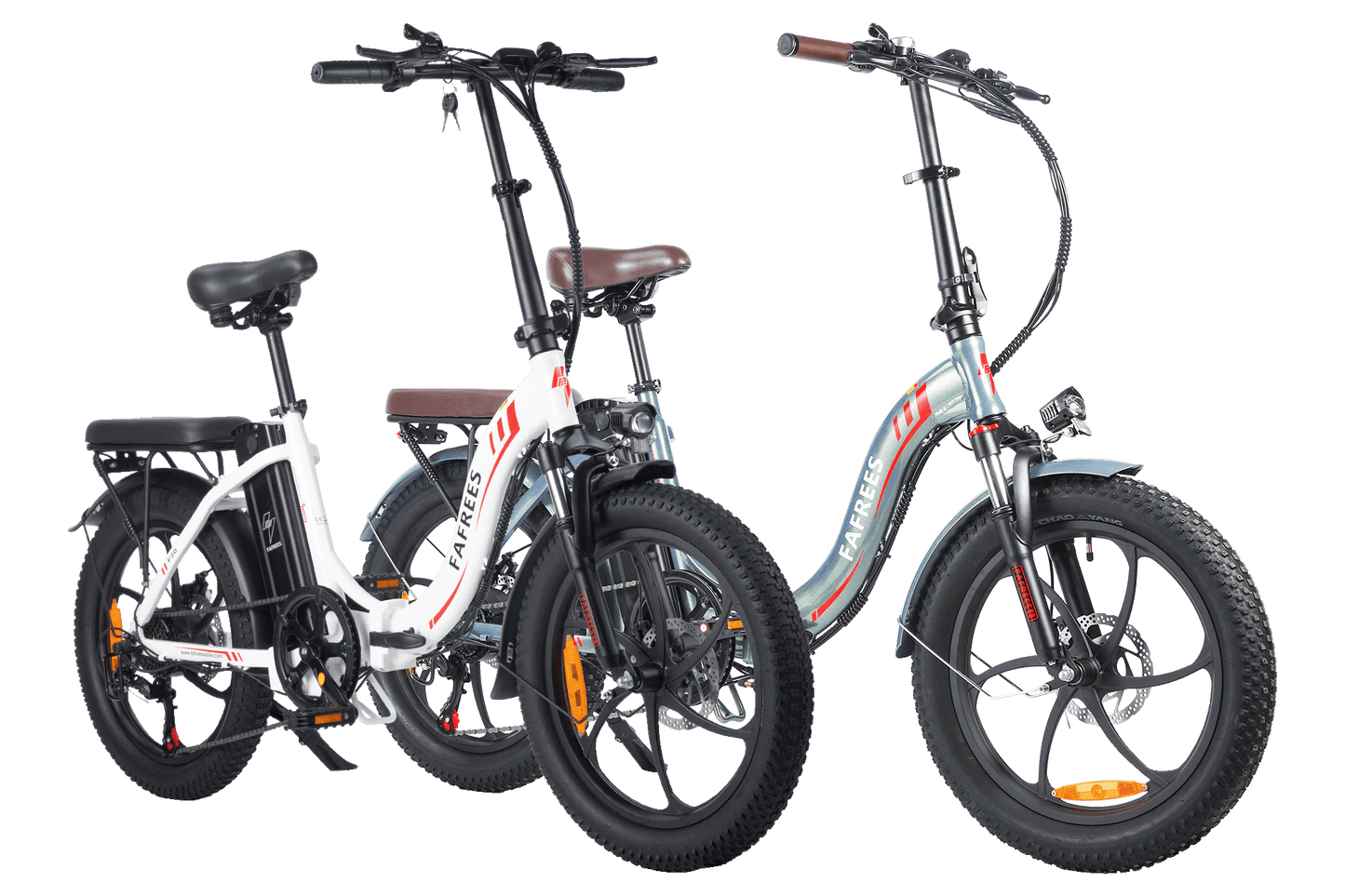 EU-Combo F20 i F20 Pro