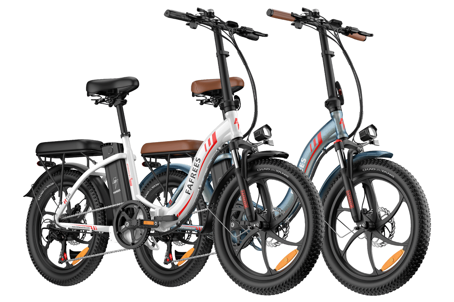 EU-Combo F20 i F20 Pro