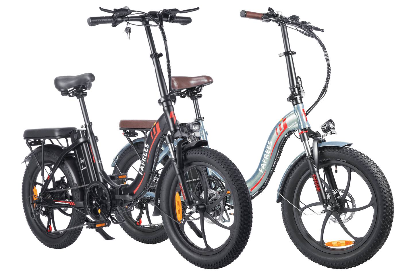 EU-Combo F20 i F20 Pro