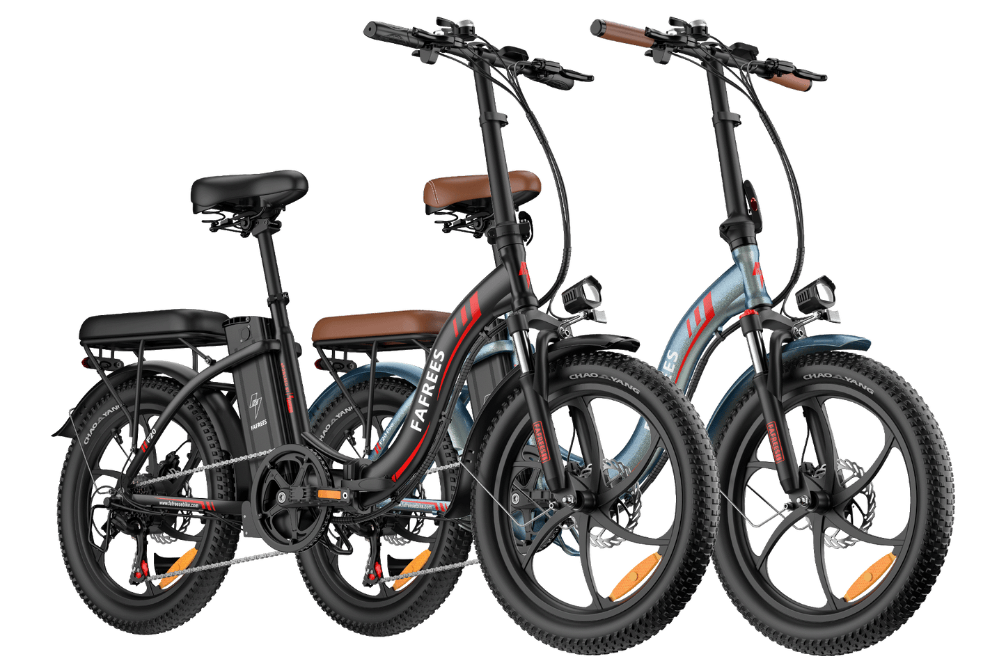 EU-Combo F20 i F20 Pro