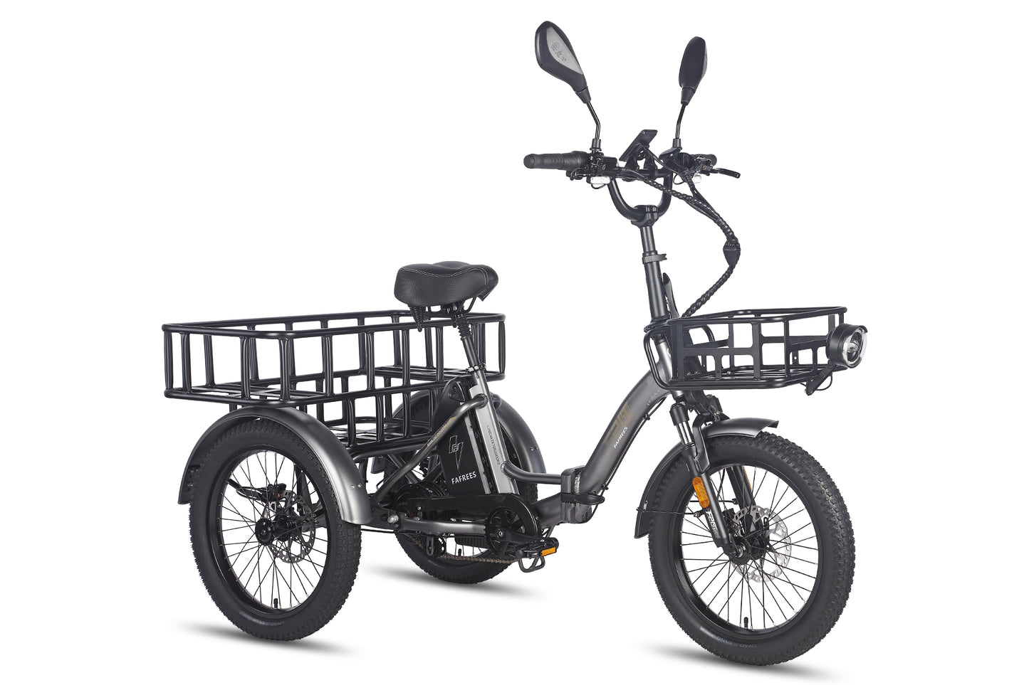 color_Gunmetal Black