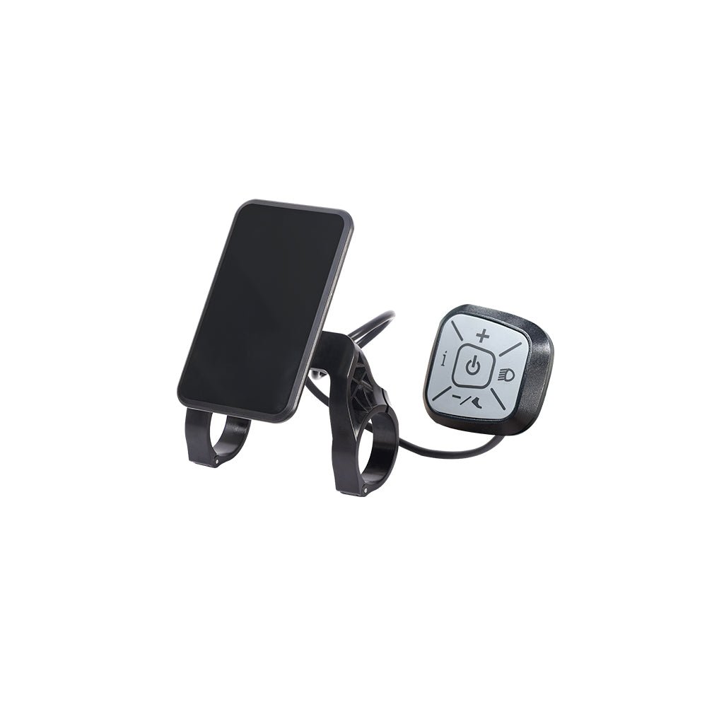 Wyświetlacz dla E-bike