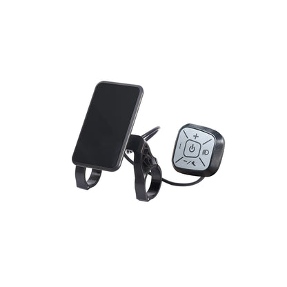 Wyświetlacz dla E-bike