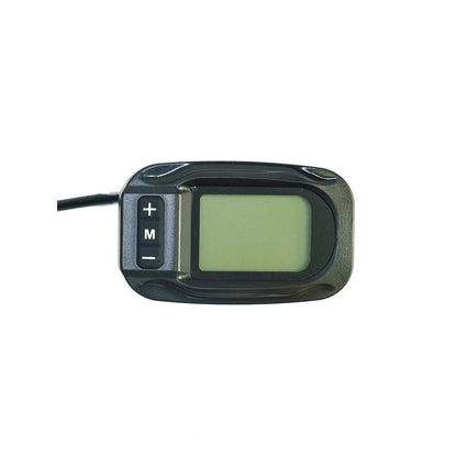 Wyświetlacz dla E-bike