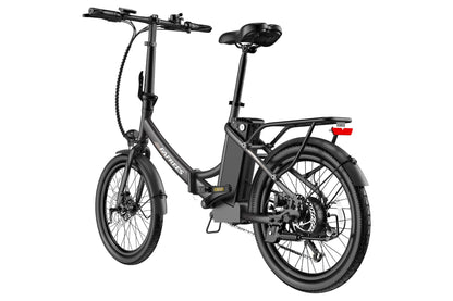 color_Gunmetal Black