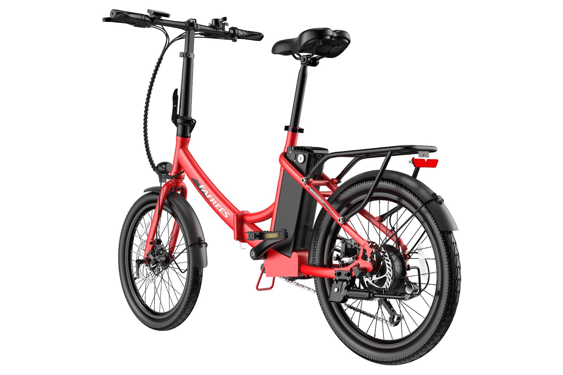 color_Monza czerwony