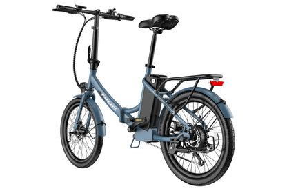 color_Haze niebieski