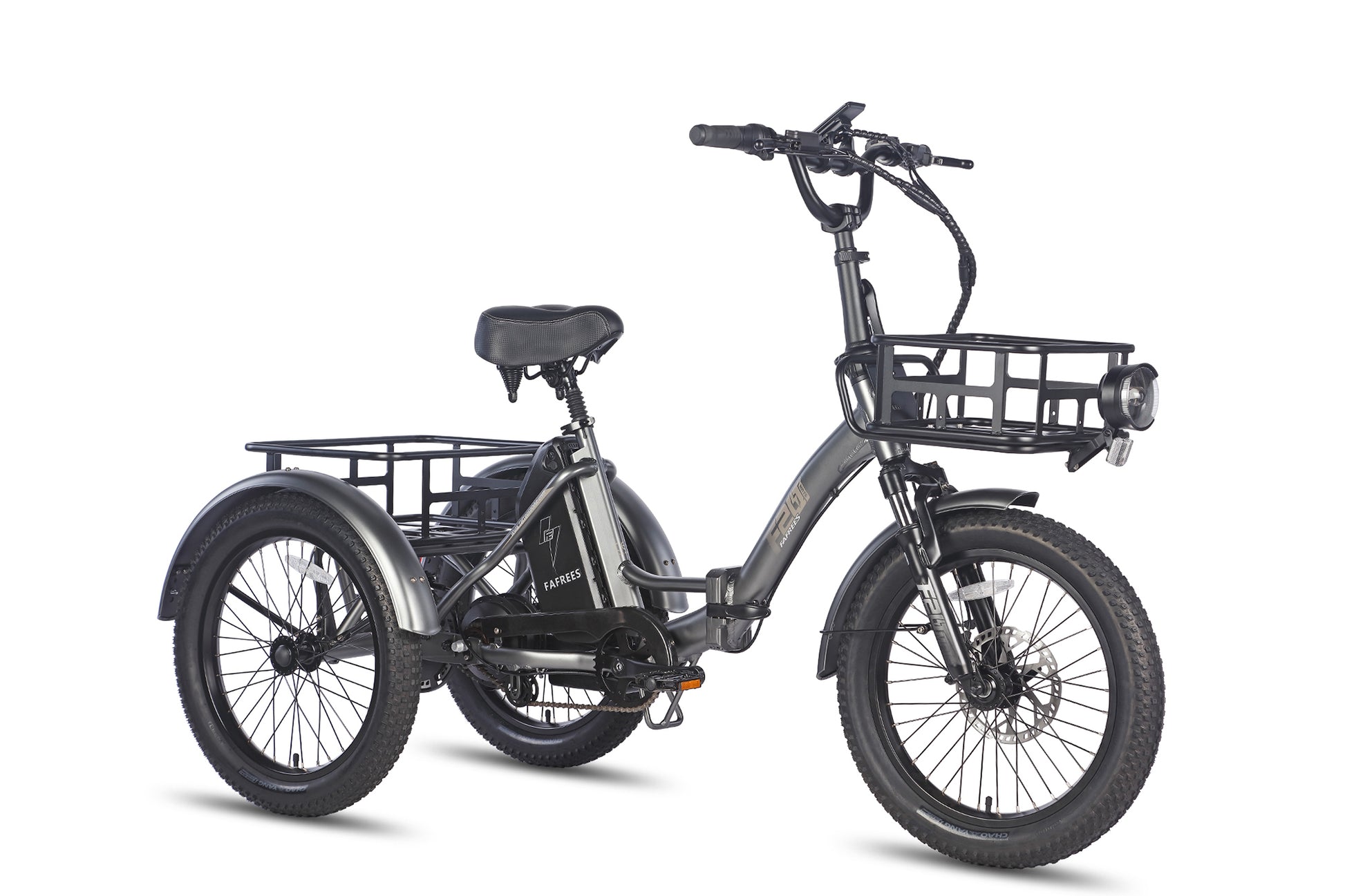 color_Gunmetal Black