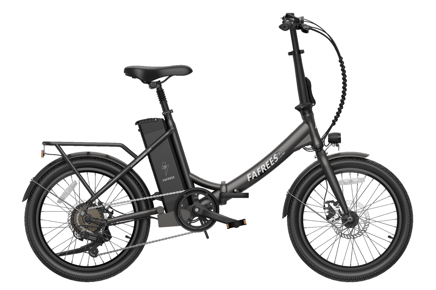 color_Gunmetal Black