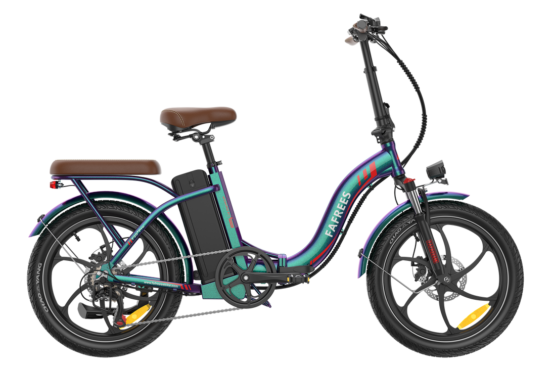 [EU] Refurbished F20+ Pro