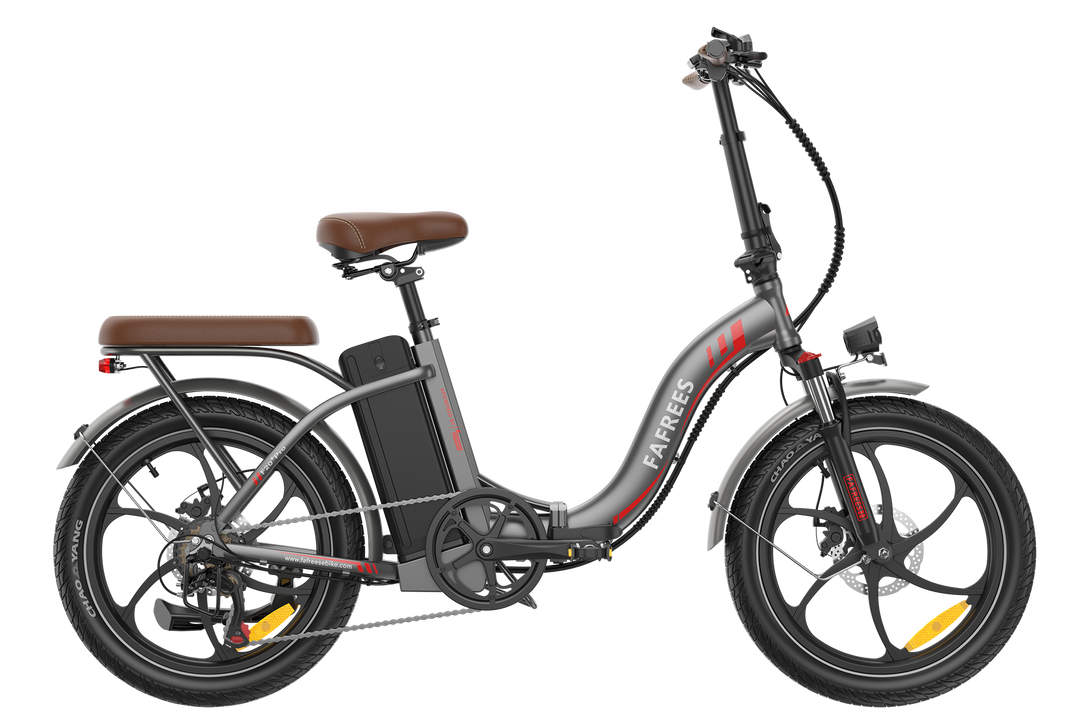 [EU] Refurbished F20+ Pro