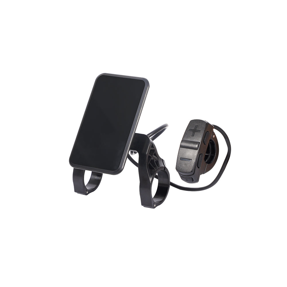 Wyświetlacz dla E-bike