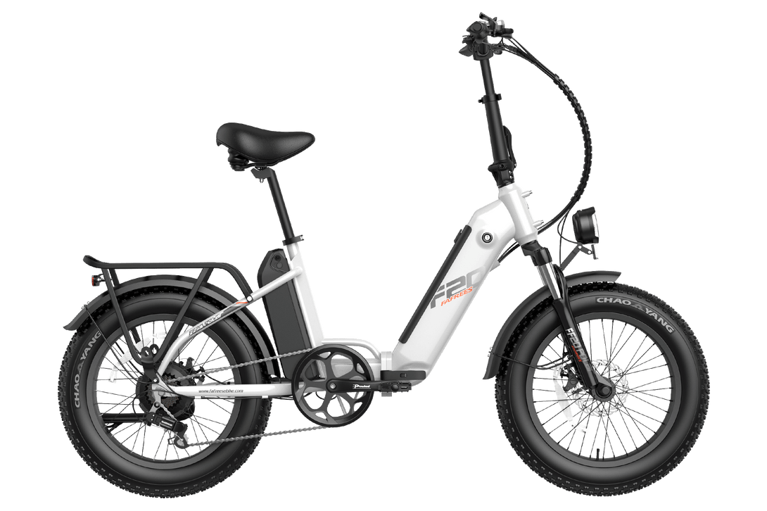 [UK]Refurbished FF20 Polar