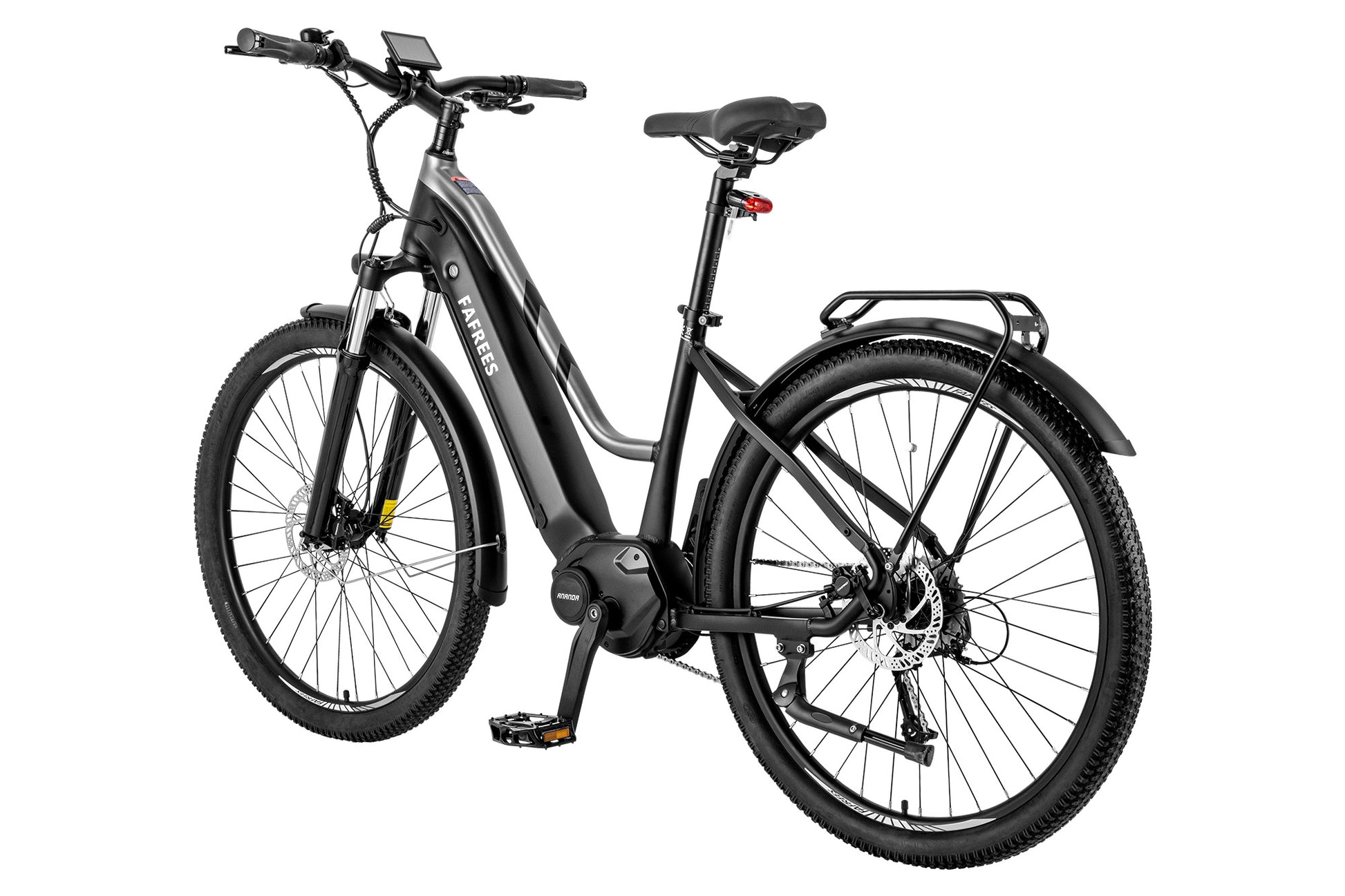 color_Gunmetal black