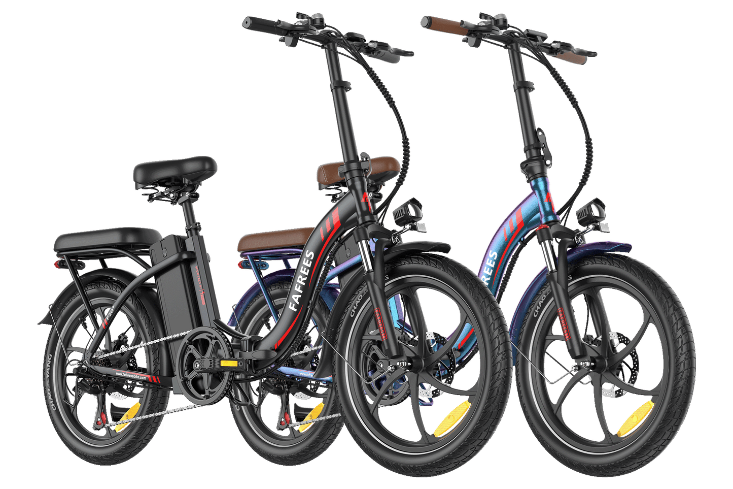 EU-Combo F20+ i F20+ Pro