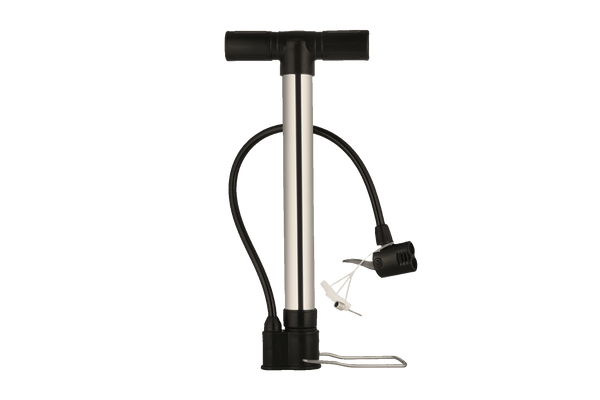 Mini pompka rowerowa ze stopu aluminium