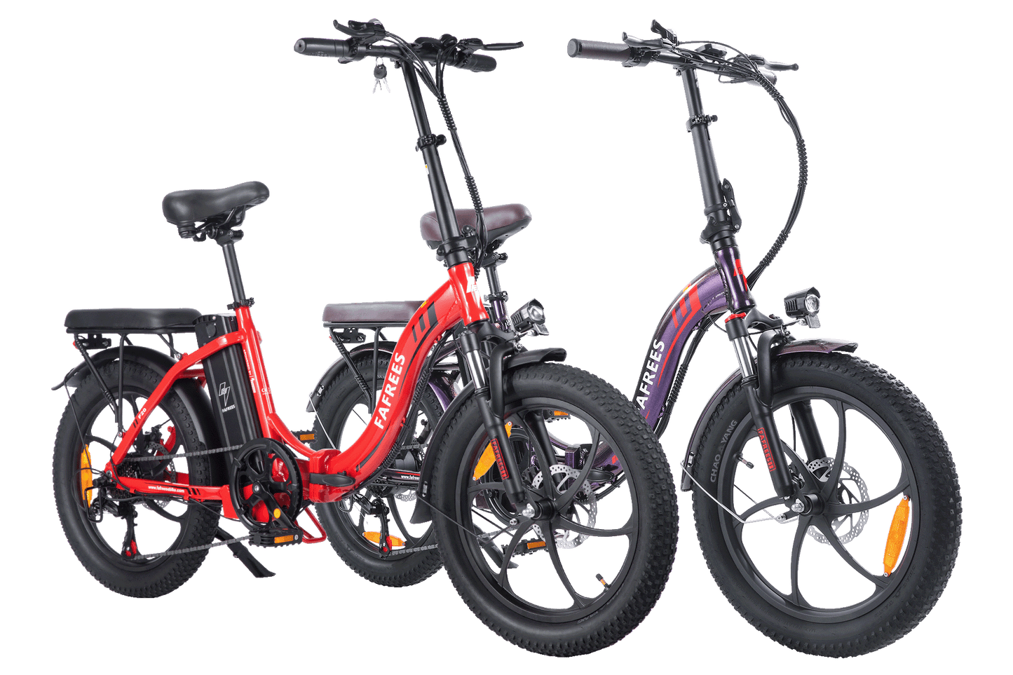 EU-Combo F20 i F20 Pro