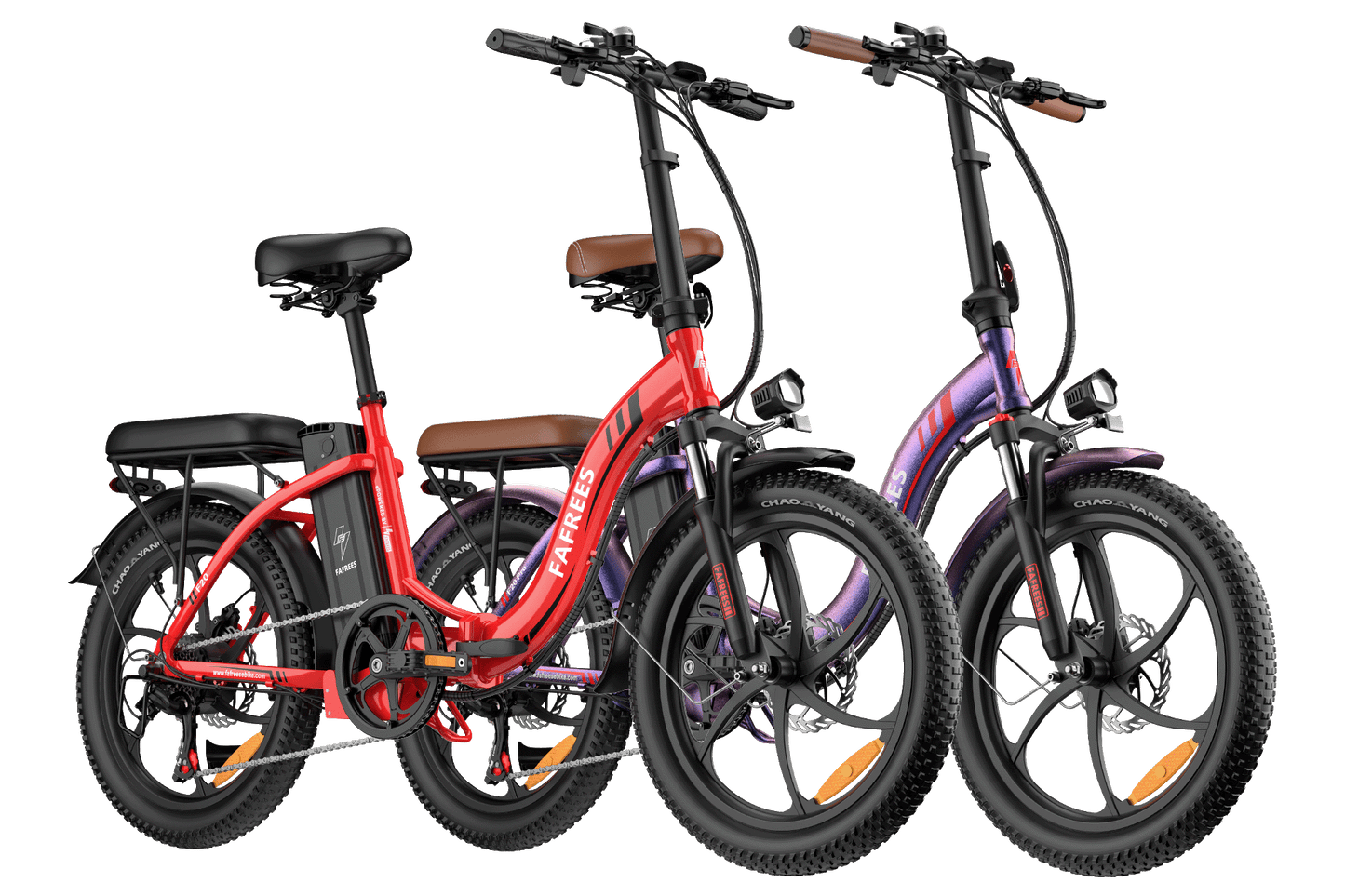 EU-Combo F20 i F20 Pro