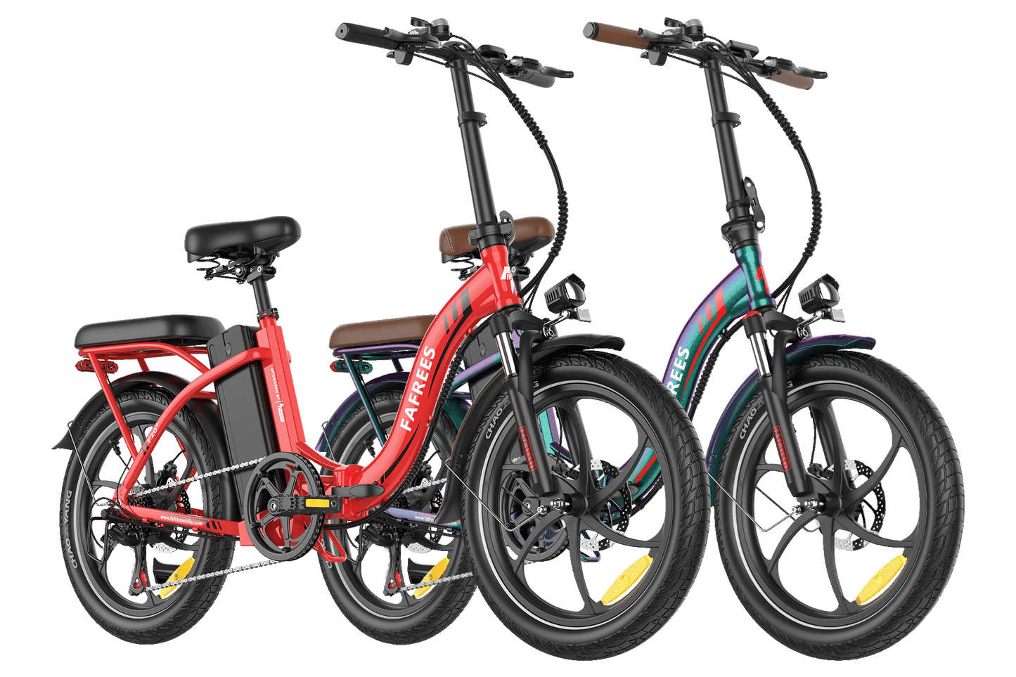 EU-Combo F20+ i F20+ Pro