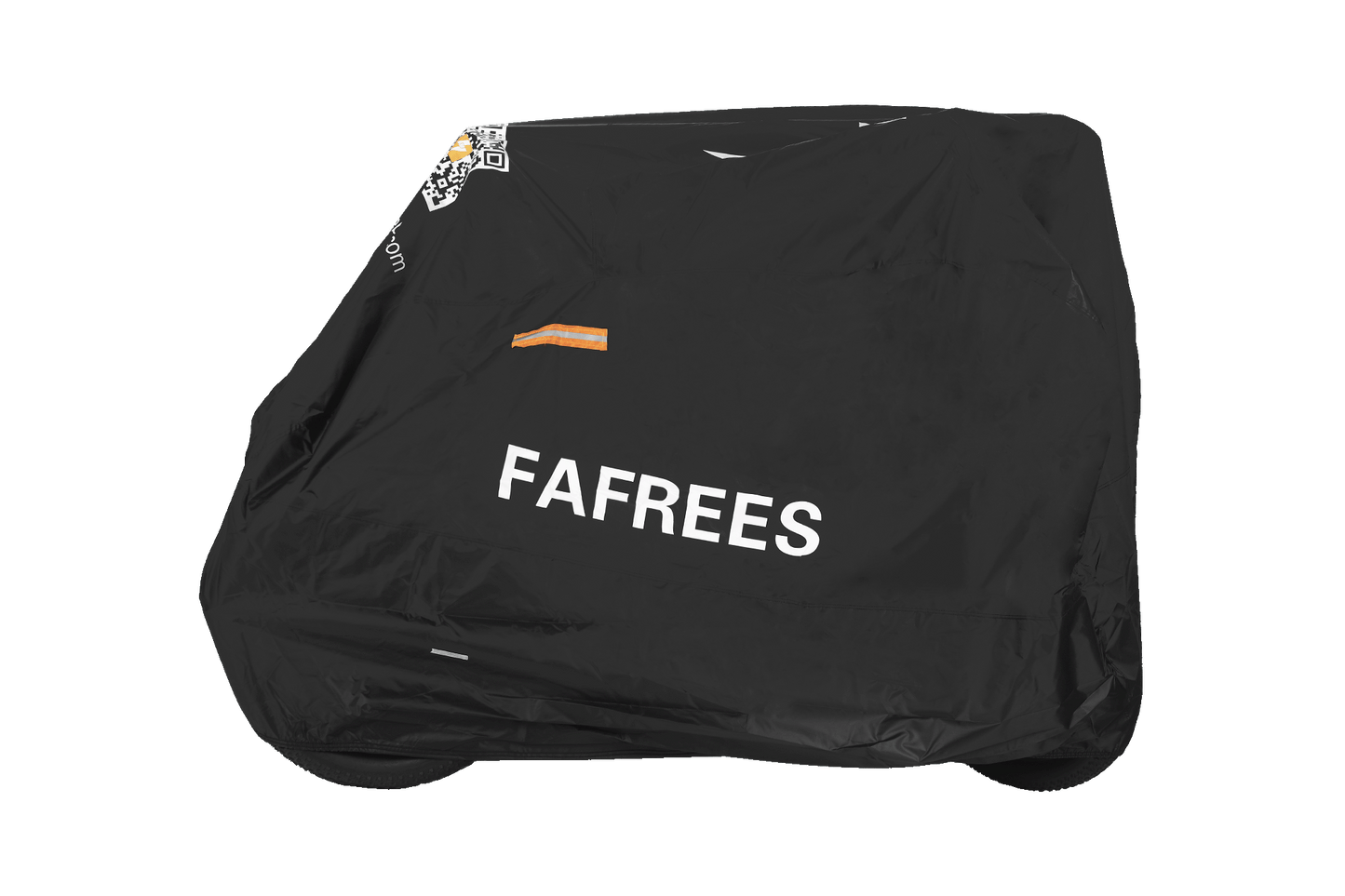 Wodoodporny pokrowiec na rower