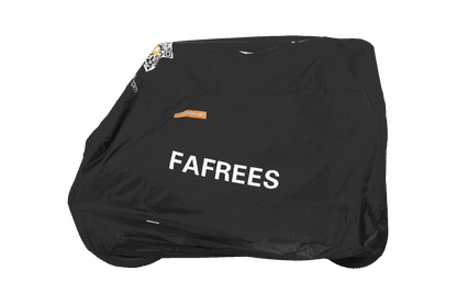 Wodoodporny pokrowiec na rower