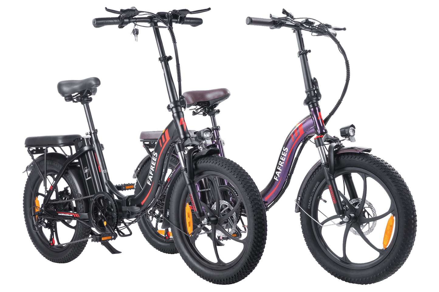 EU-Combo F20 i F20 Pro