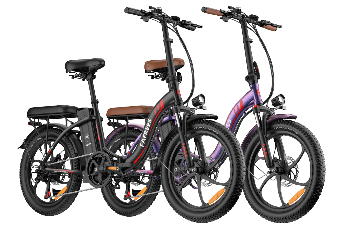 EU-Combo F20 i F20 Pro