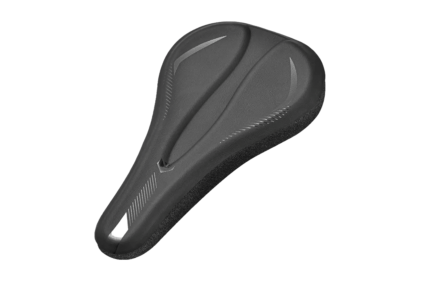 Pokrowiec na siodełko roweru górskiego