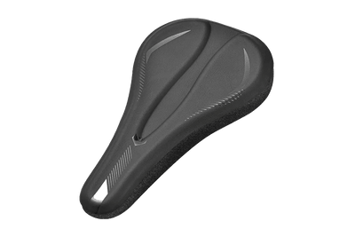 Pokrowiec na siodełko roweru górskiego