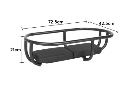 Zestaw kosza pasażera FF20 CUV